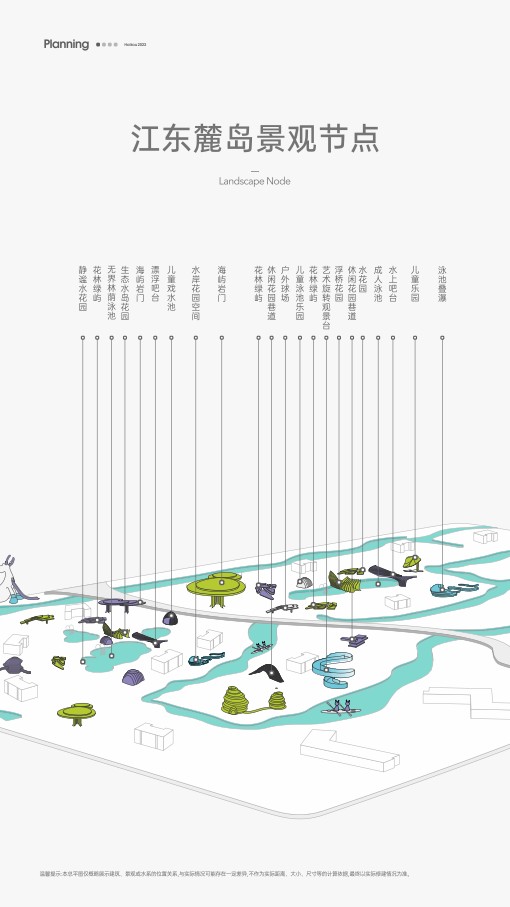 国际社区 江东麓岛价值手册 #海南#