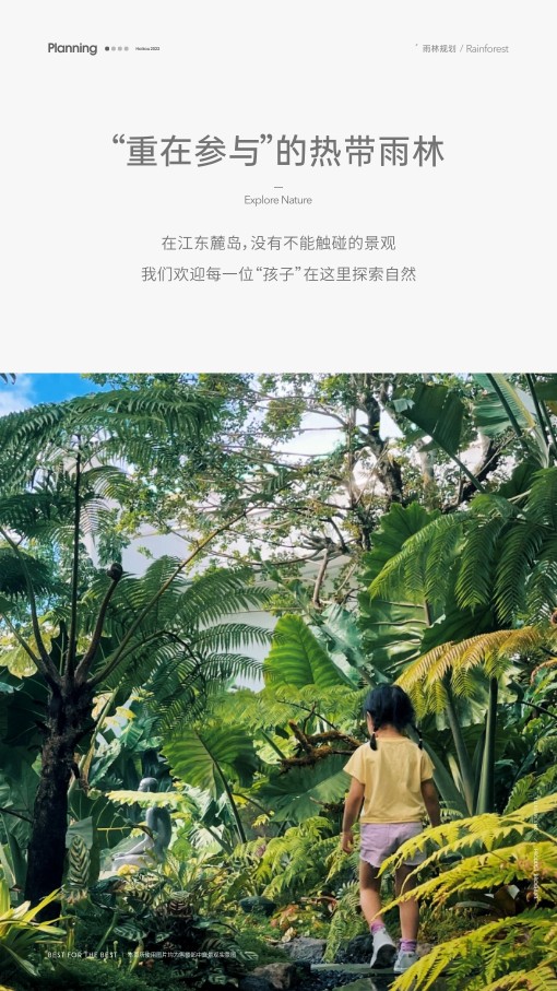 国际社区 江东麓岛价值手册 #海南#