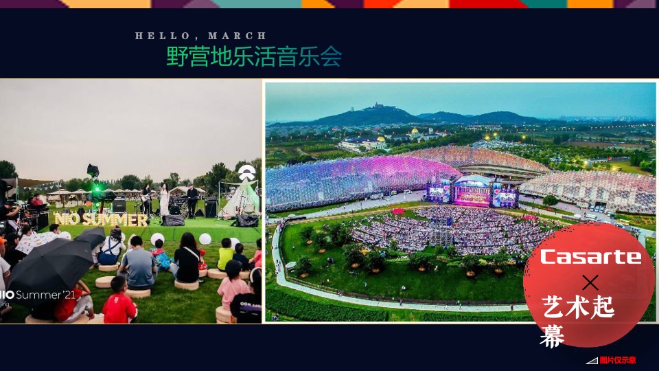 露营地开业系列（写给周杰伦的一封情书主题）活动策划方案