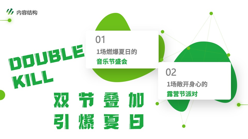 文旅景区草坪露营音乐节（新π之约主题）活动策划方案