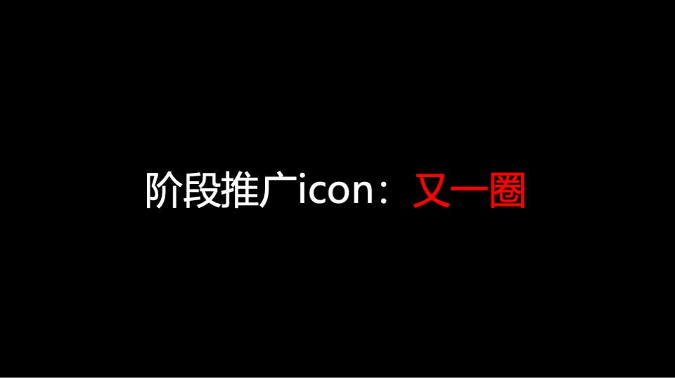 富力院士廷又一圈推广策略提报