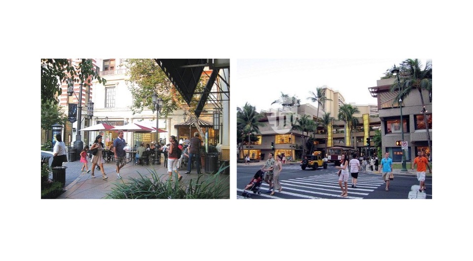 龙光·玖龙玺商铺推广策略提报 #开放式商业街#