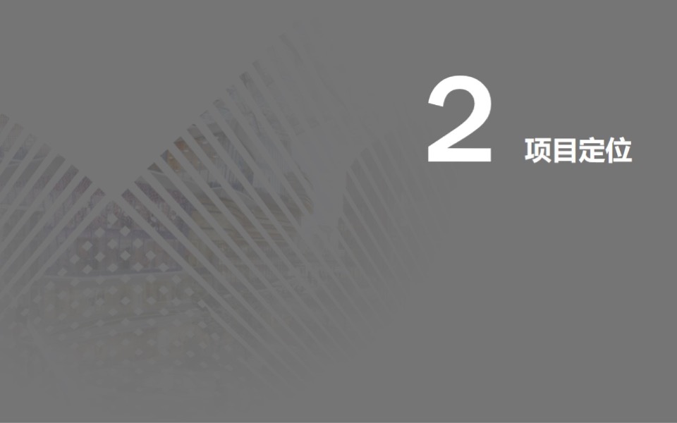长沙月亮岛阳光100街区综合体概念规划设方案#商业街区#定位#