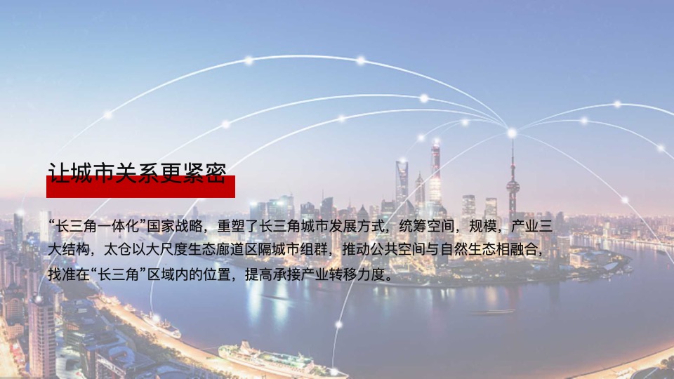 仁恒太仓天镜湖推广策略提报 #公园#