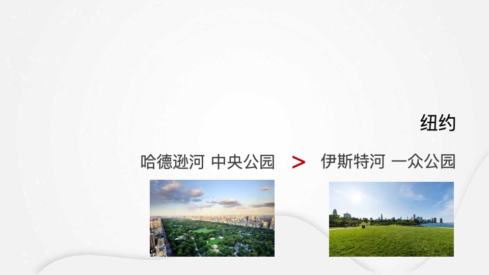 仁恒太仓天镜湖推广策略提报 #公园#