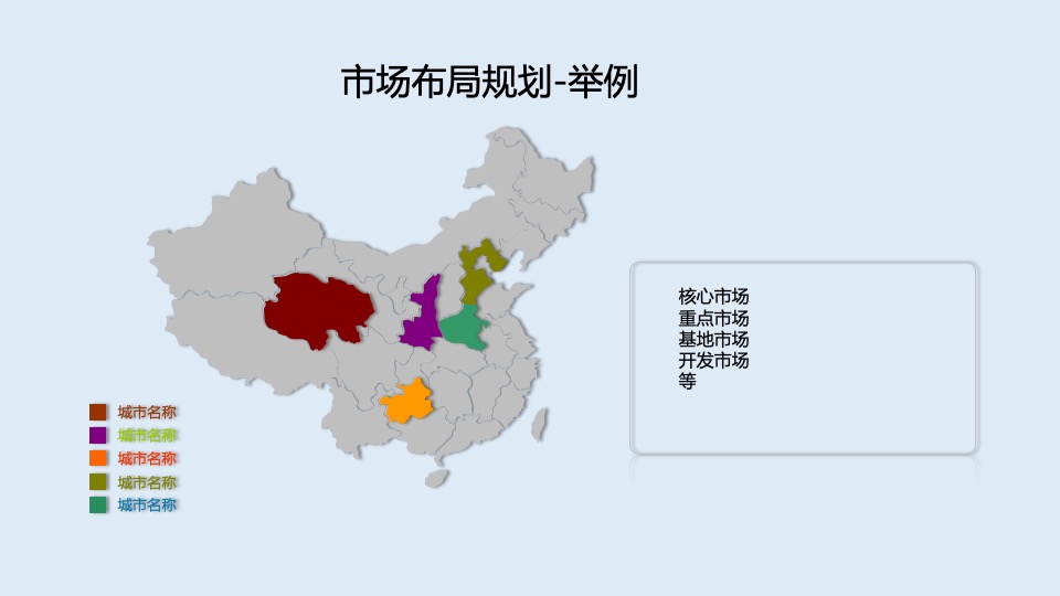 年度营销规划指南