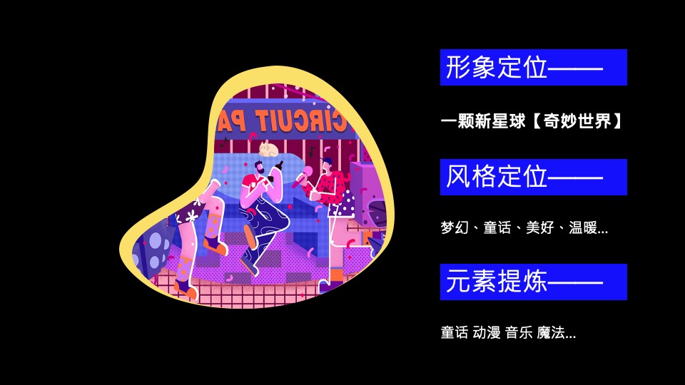 商业广场12月心愿奇妙季主题活动策划方案