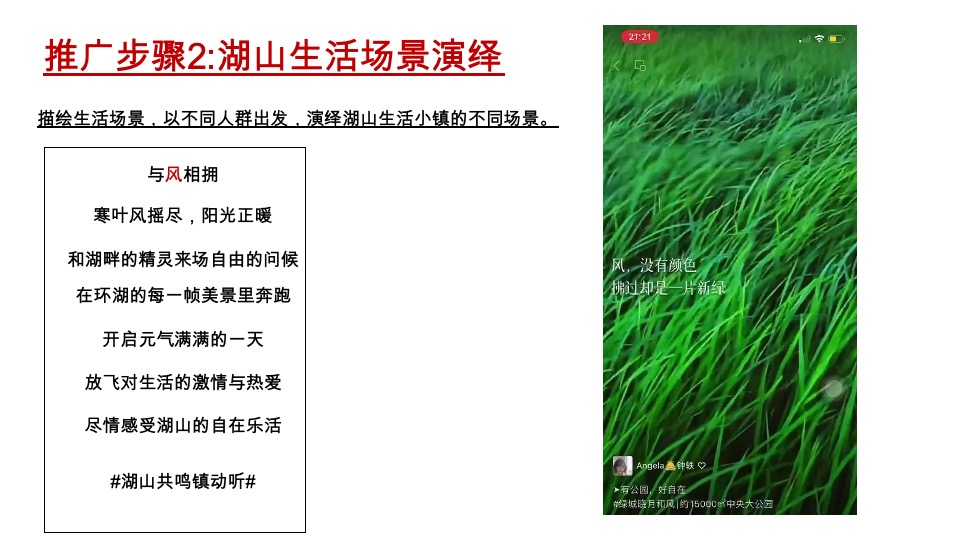 中交绿城桃源小镇12-1月推广策划案 #湖山# #康养# #高层#