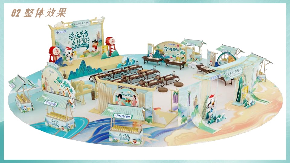 首届少儿亳州文化研学之旅（学承东方·美好童行主题）活动策划方案