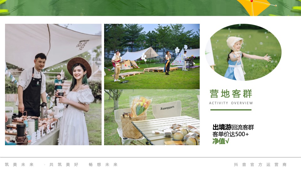 汽车品牌篝火音乐派对（好篷友！去野营主题）活动策划方案