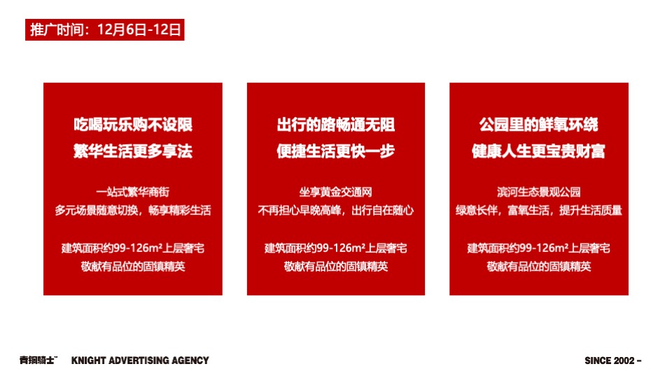 尚达信东方印12-1月推执行策划案 #价值点# #返乡置业#