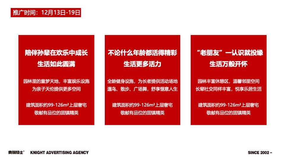 尚达信东方印12-1月推执行策划案 #价值点# #返乡置业#