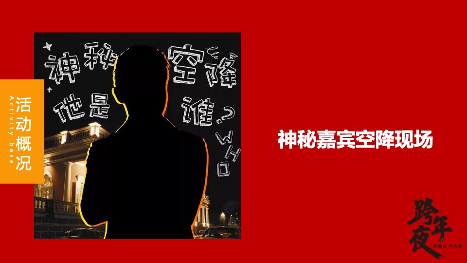 文旅景区跨年电音节（跨越山海·拥抱自己主题）活动策划方案