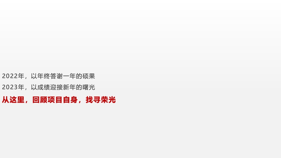 中交桃源小镇年底新媒体推广思考# #网推# #双十二# #返乡置业#