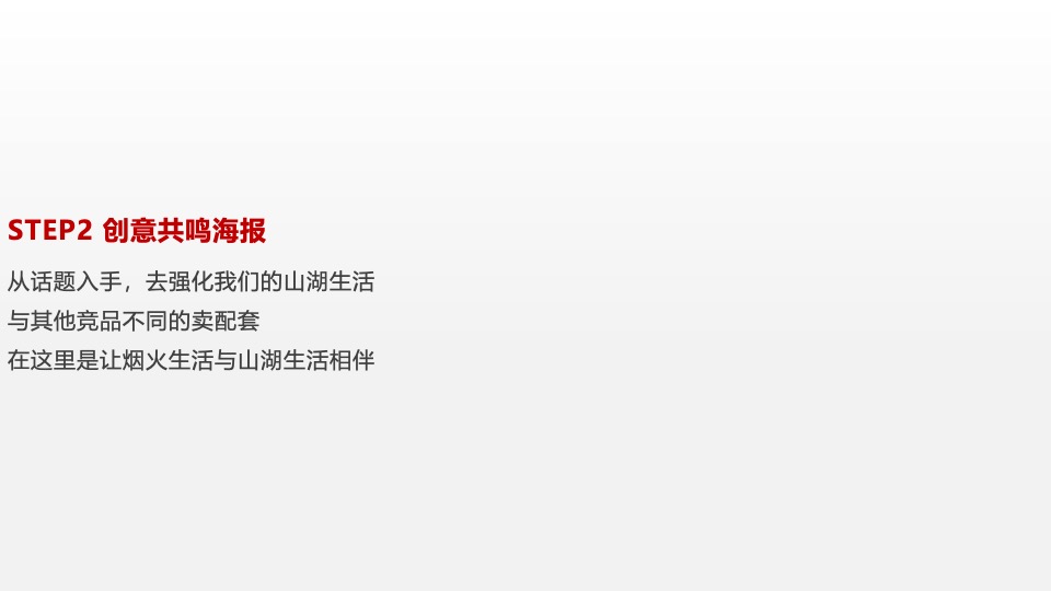 中交桃源小镇年底新媒体推广思考# #网推# #双十二# #返乡置业#