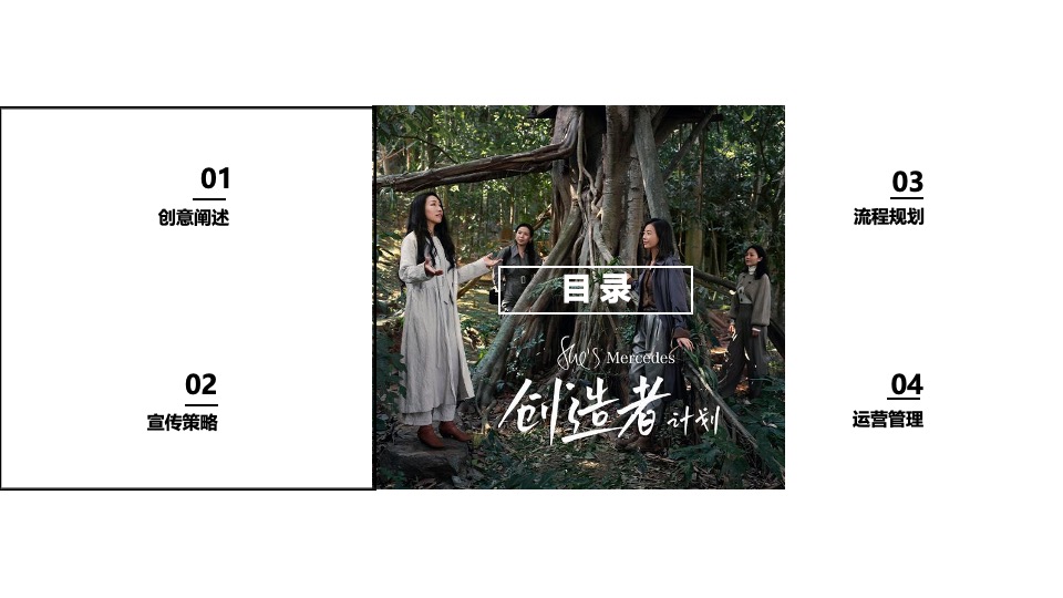 汽车品牌女神私享之旅（遇见知己·更看见自己主题）活动策划方案