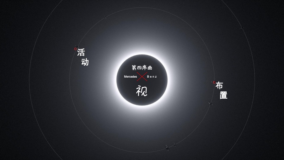 汽车品牌新品上市品鉴会（所想·由你主题）活动策划方案