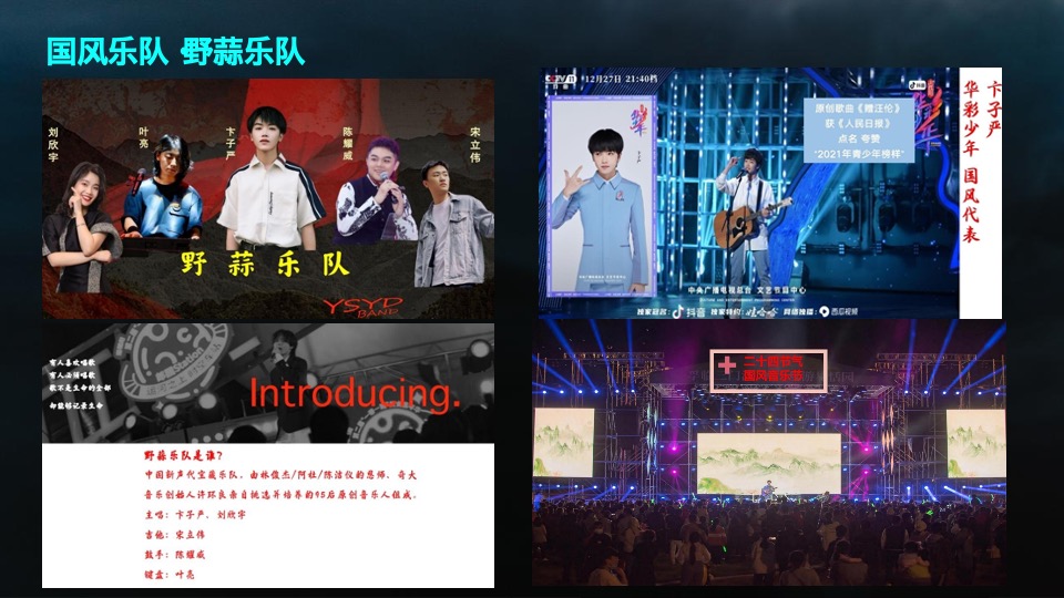 Doisland电音节·燃次元狂欢派对招商案