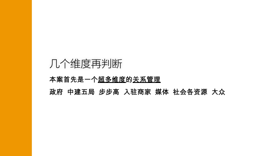 溪悦荟开业推广策划案 #商业综合体# #购物中心#