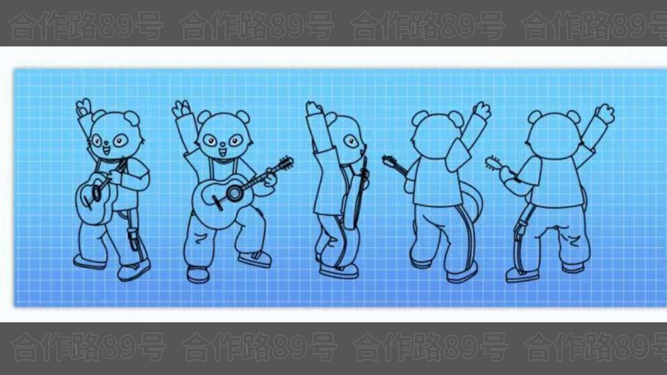 城市地标 · 网红街区包装方案