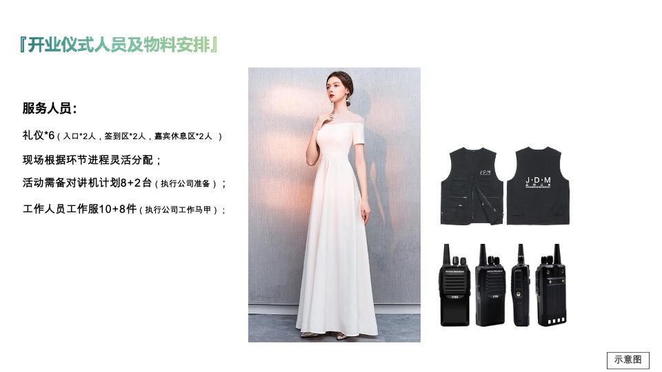 龙湖南昌青山湖天街开业执行全案