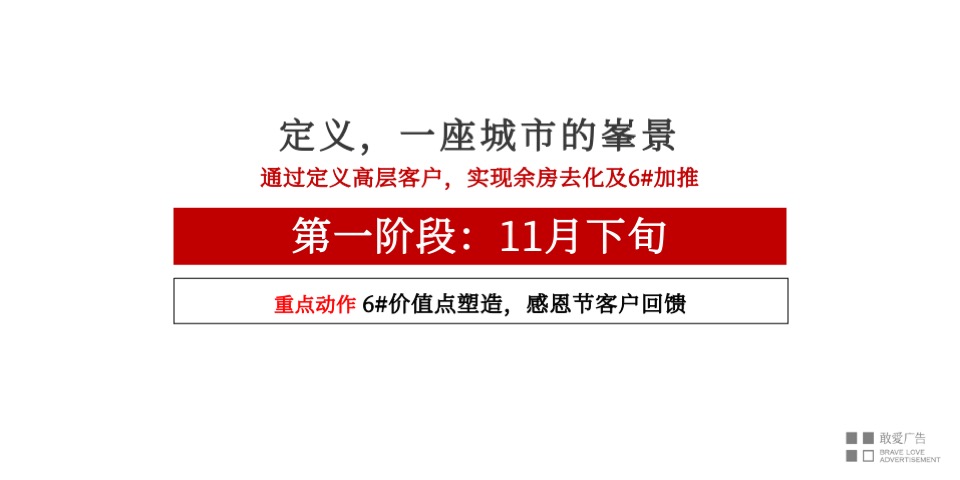 嘉宏奔牛星光城12月推广策划案 #双12# #双旦#