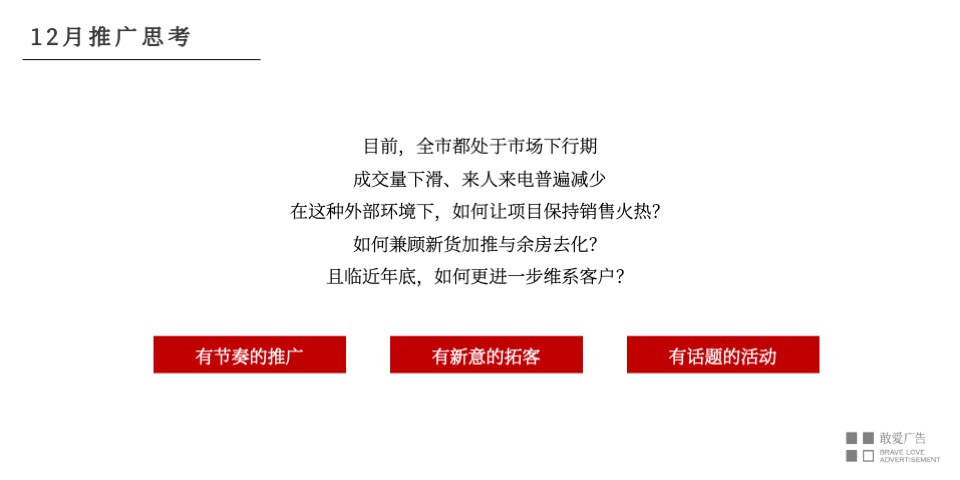 嘉宏奔牛星光城12月推广策划案 #双12# #双旦#