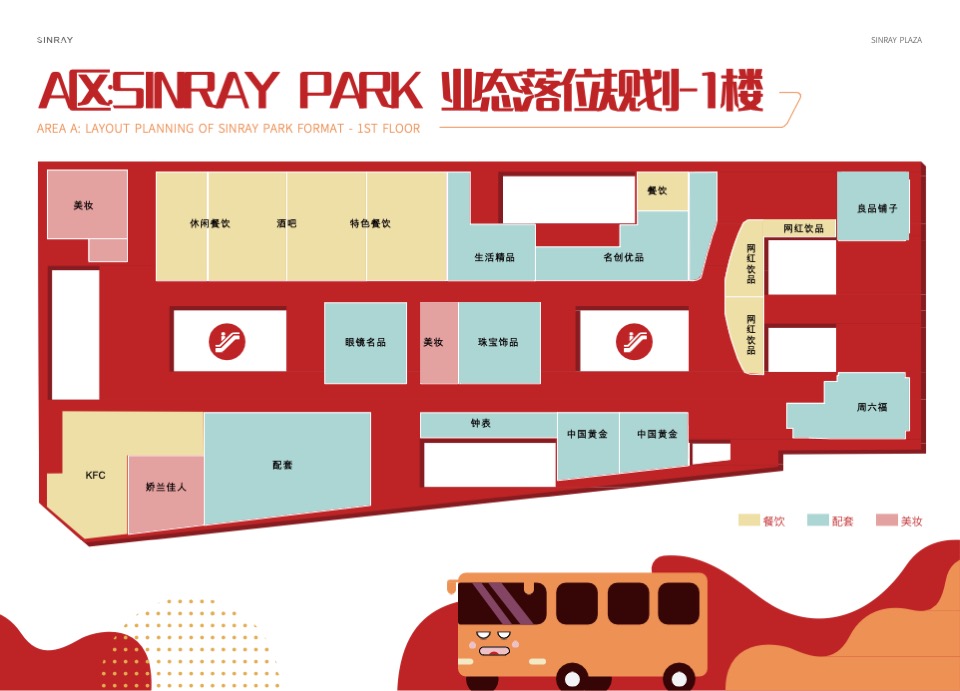 星悦广场国潮街区项目介绍规划