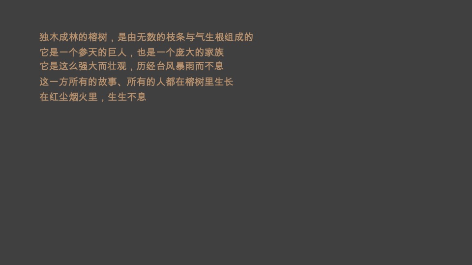 福州侨乡历史文化商业街推广中标案