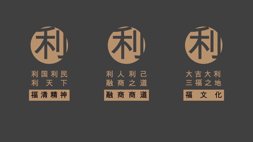 福州侨乡历史文化商业街推广中标案