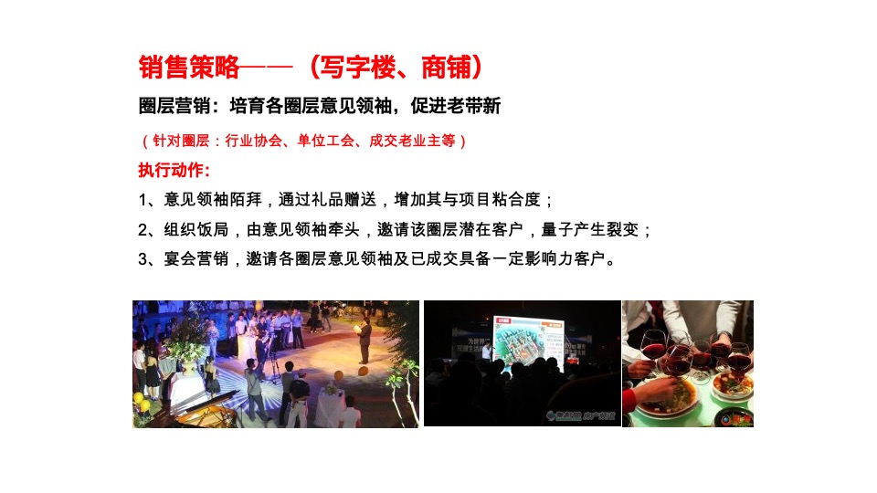 红星国际广场12月推广策划案 #清盘# #年终感恩回馈#