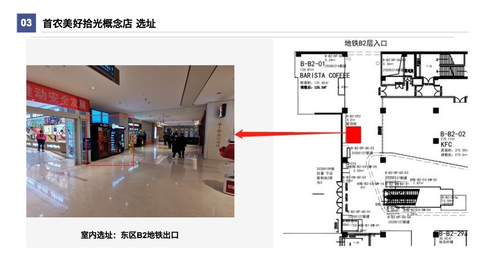 首农食品集团×龙湖长楹天街IP合作全案