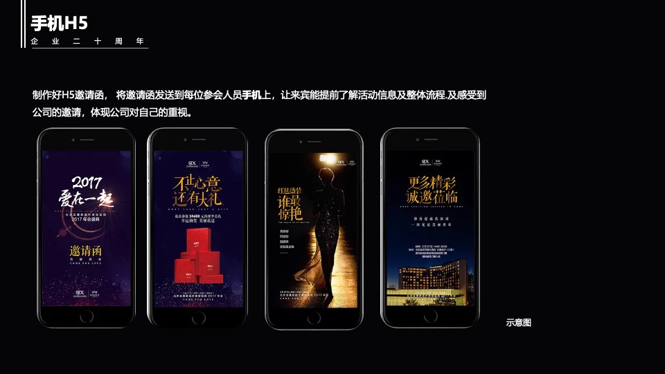 集团20周年庆典暨年度表彰大会活动策划方案