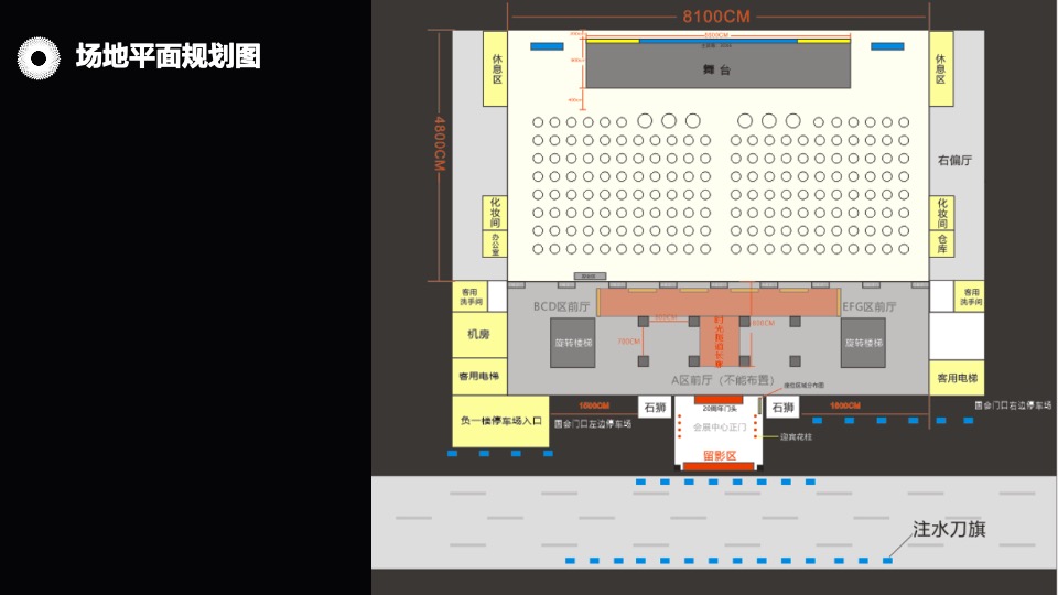 集团20周年庆典暨年度表彰大会活动策划方案
