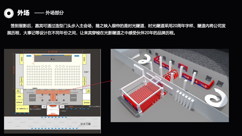 集团20周年庆典暨年度表彰大会活动策划方案