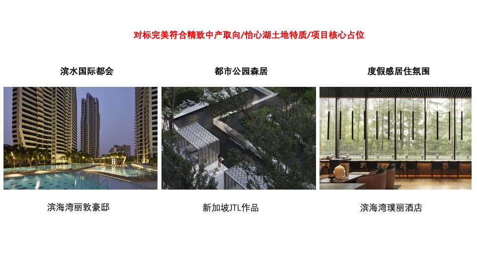 保利和颂推广策划案