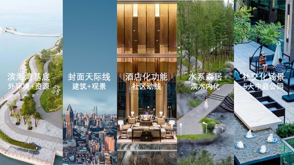 保利和颂推广策划案