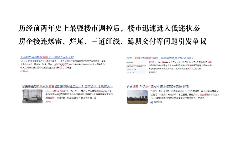 诚景置地年度品牌推广案