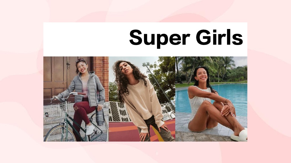 Lululemon运动服装品牌社群营销增长之路