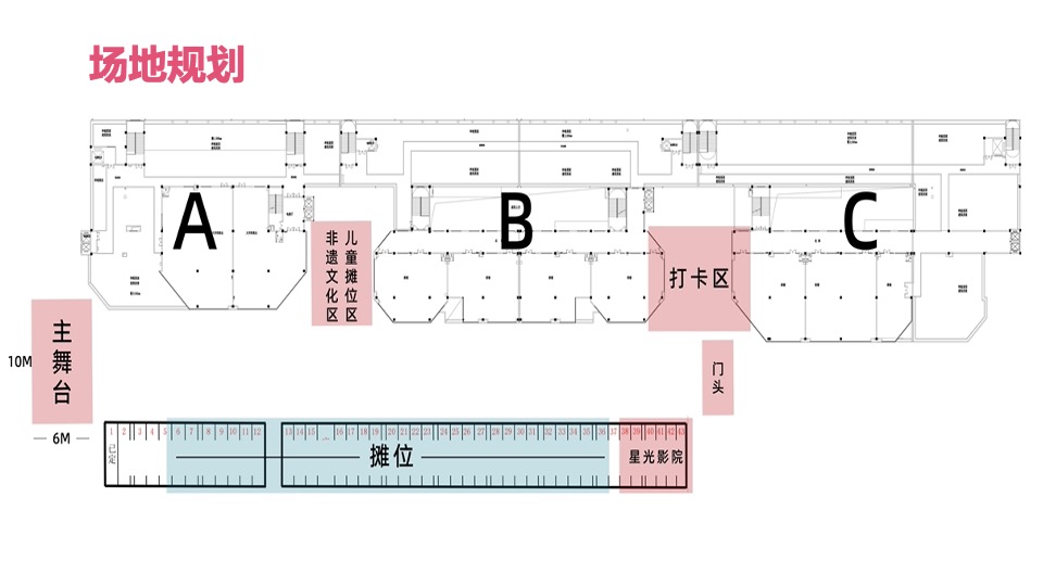 商业广场秋日集市（红星里·赶秋集主题）活动策划方案