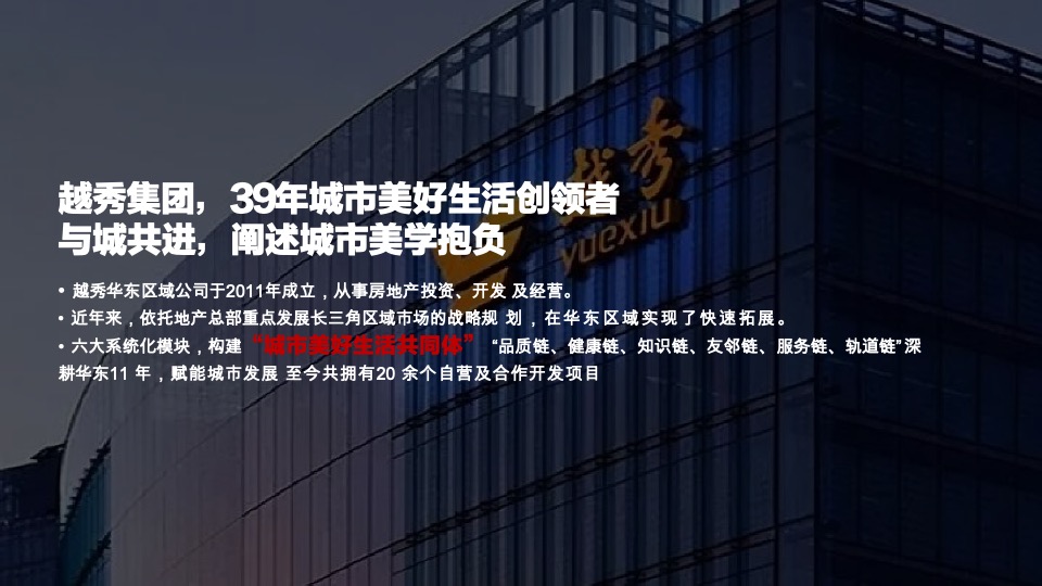 保利上海杨浦双子星推广策略提报 #故事线# #双项目#