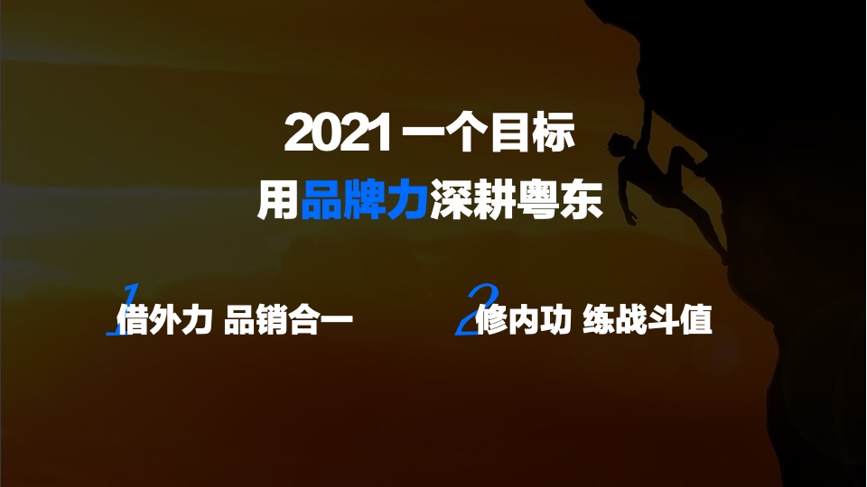 保利粤东品牌年度提案方案#区域品牌##在地化##整合营销#