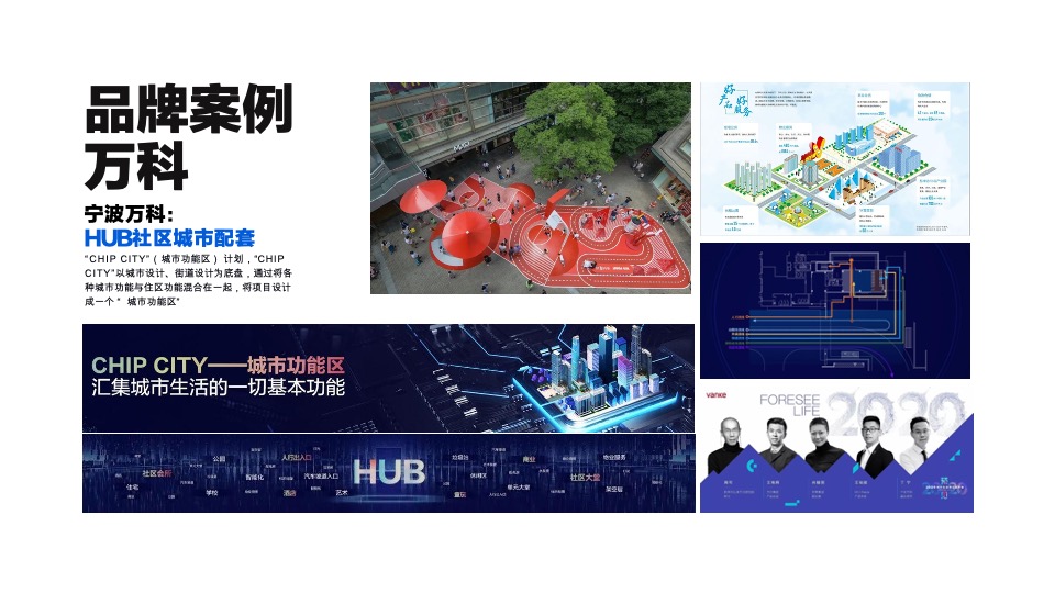 保利粤东品牌年度提案方案#区域品牌##在地化##整合营销#