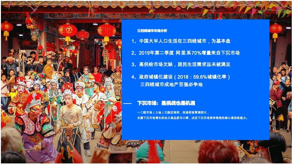 保利粤东品牌年度提案方案#区域品牌##在地化##整合营销#