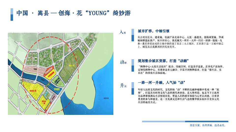 商业广场春节前系列（花YOUNG绮妙游主题）活动策划方案