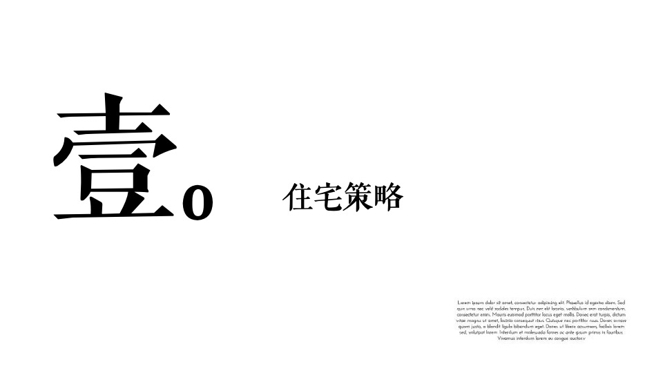 世茂·璀璨珑府年度营销推广案#淄博# #住宅# #商业#