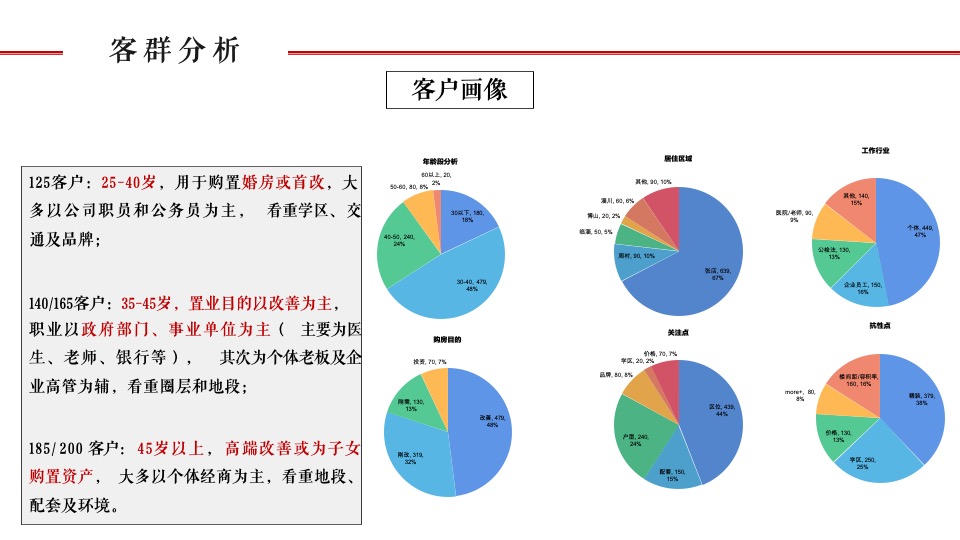 世茂·璀璨珑府年度营销推广案#淄博# #住宅# #商业#