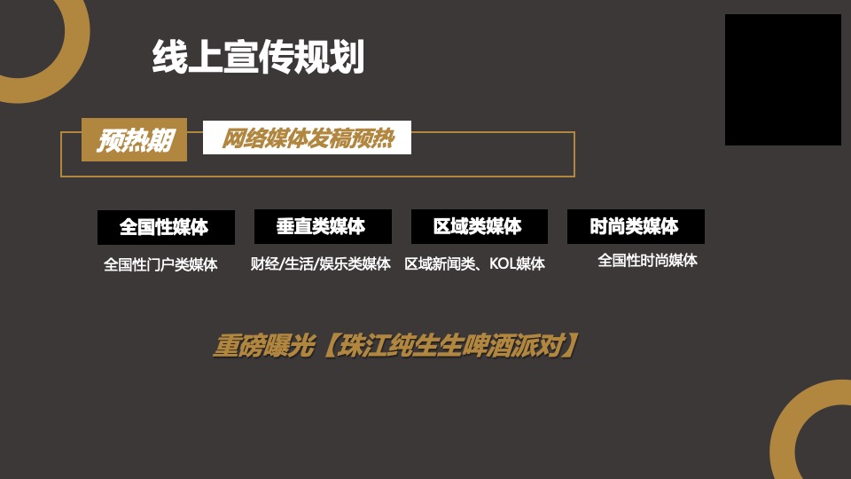 潮流珠江啤酒啤酒节活动策划方案