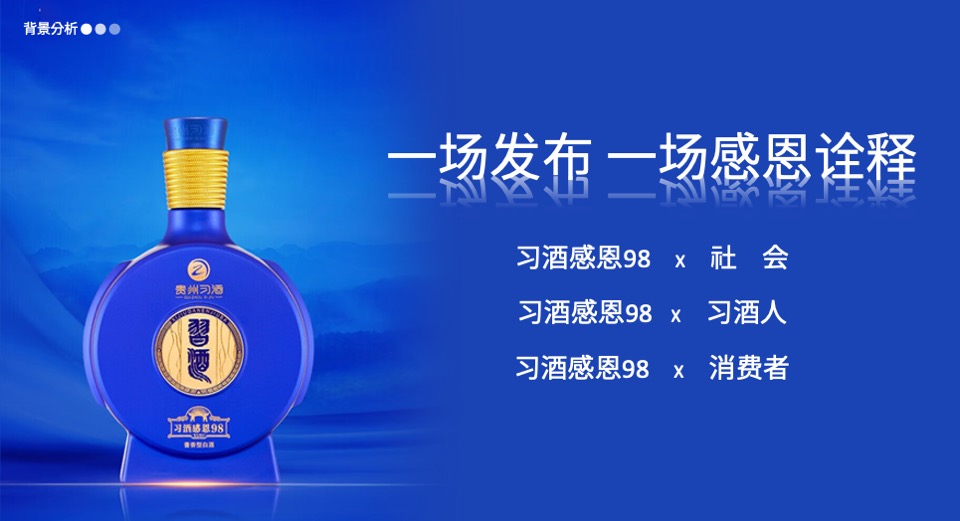 白酒品牌新品发布会（君子之品·感恩有你主题）活动策划方案