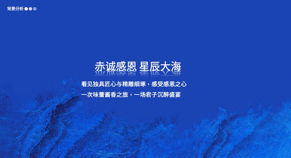 白酒品牌新品发布会（君子之品·感恩有你主题）活动策划方案